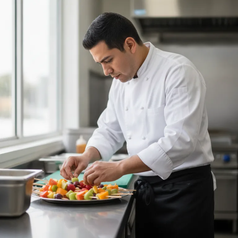 Catering servicio en Ciudad Lazaro Cardenas